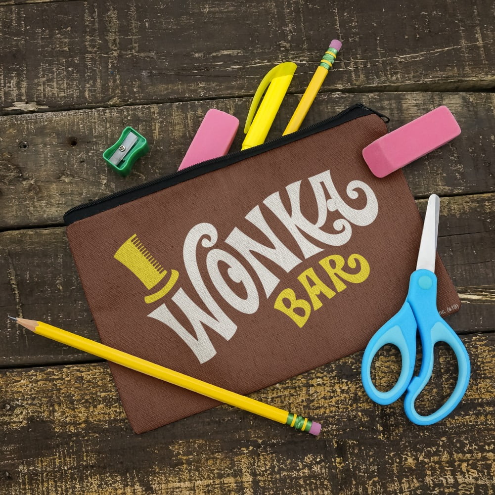 Willy Wonka and the Chocolate Factory Willy Wonka Purse Bag Hanger Holder  Hook 