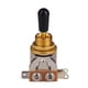 thumbnail image 1 of Piezas Del Interruptor Del Selector Guitarra 3 Vías para Les Paul Gold 5 Uds, 1 of 5