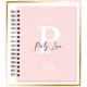 thumbnail image 2 of Agenda Diaria 2025 Mujer Ejecutiva Personalizad Nom Logo Lt3, 2 of 8