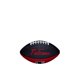 thumbnail image 1 of Mini Balón de Fútbol Wilson NFL Atlanta Falcons Diseño Retro, 1 of 6