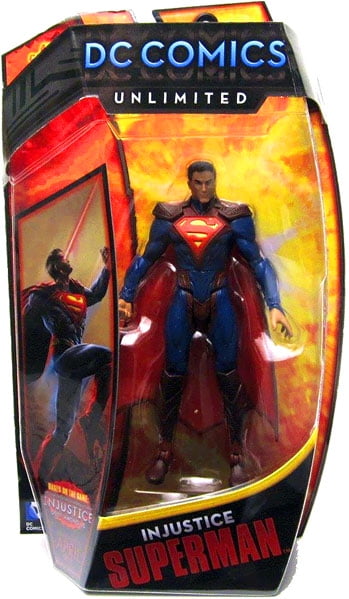 superman collector