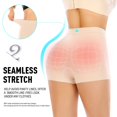 thumbnail image 4 of Pantalones cortos Shaping Boyshorts Werena Tummy Control para mujer, 4 of 6