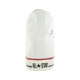 thumbnail image 4 of Converse All Star Hi White / Red Blue Ankle-High Fashion Sneaker - 7M 5M, 4 of 4