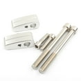 thumbnail image 3 of koolsoo 2pcs Motorcycle Handlebar Riser Fit for R 2014-2020 Pure 17-20 Racer 2017-2020 /5 2019-2020, 3 of 9