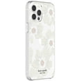 thumbnail image 5 of Kate Spade Étui Rigide de Protection Hollyhock Floral pour iPhone 12 Pro Max (KSIPH154HHCCS), 5 of 5
