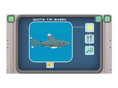octonauts leappad game