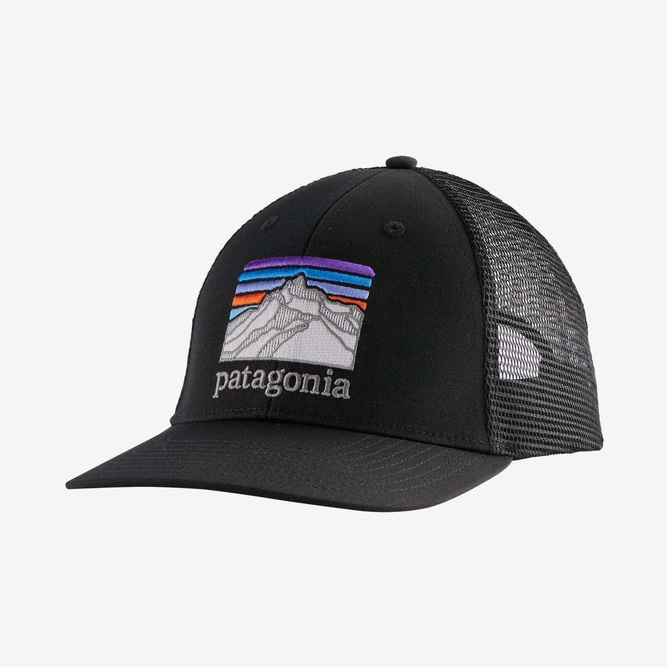 Logo Ridge LoPro Trucker Hat 
