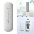 thumbnail image 4 of 4G LTE WiFi Inalámbrico USB de Móvil 150Mbps jinwen Módem, 4 of 8