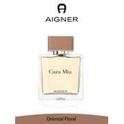 CARA MIA * Etienne Aigner 3.4 oz / 100 ml Eau De Parfum Women Perfume Spray