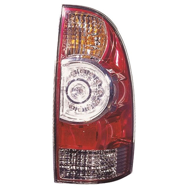 Calavera TYC Tacoma 09-15 LED Derecho
