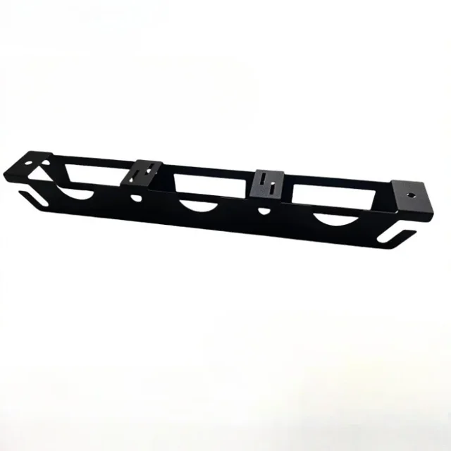 Soporte de montaje en pared, cortadores de almacenamiento, pulidores, estante para amoladora angular de Metal, soporte para amoladora angular de almacenamiento de herramientas con colgador de cable
