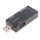 thumbnail image 4 of Pantalla LED de carga de Voltaje de corriente USB Voltímetro Amperímetro Multímetro Yotijar LCD USB, 4 of 6