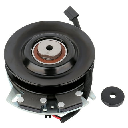 5218-45 AUTOMUTO PTO Clutch Lawn Mower Craftsman Assembly fit for for Warner: 5218-45, for Craftsman: 717-3460