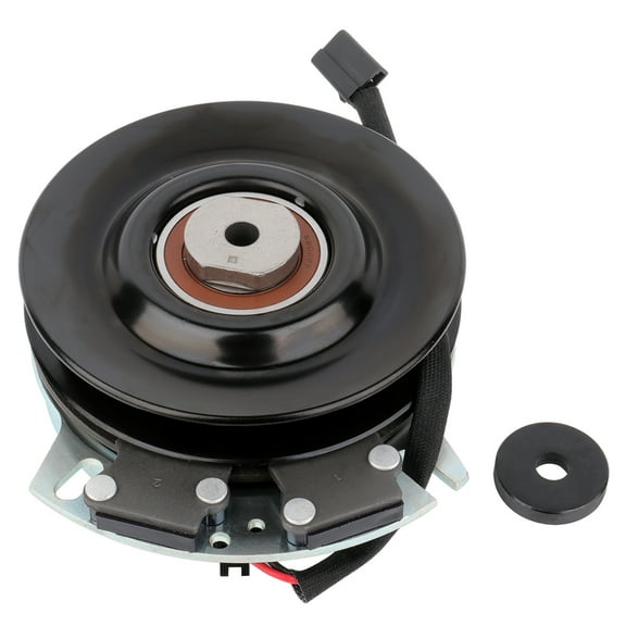 5218-45 AUTOMUTO PTO Clutch Lawn Mower Craftsman Assembly fit for for Warner: 5218-45, for Craftsman: 717-3460