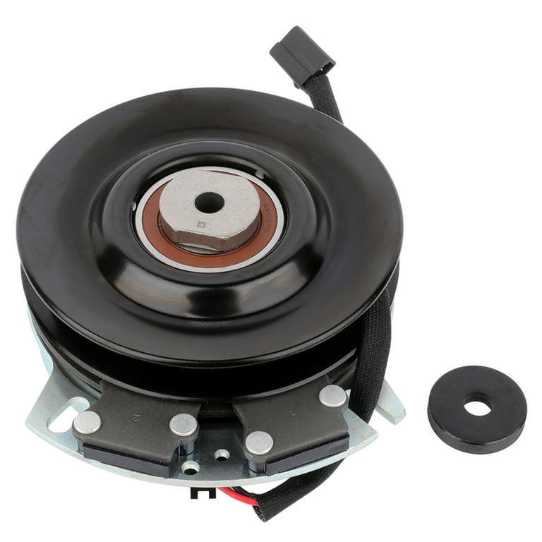 Craftsman lawn tractor clutch assembly deals