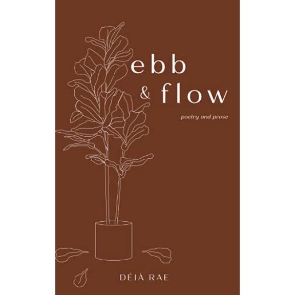Pre-Owned Ebb & Flow, 9798457648586, , Paperback,