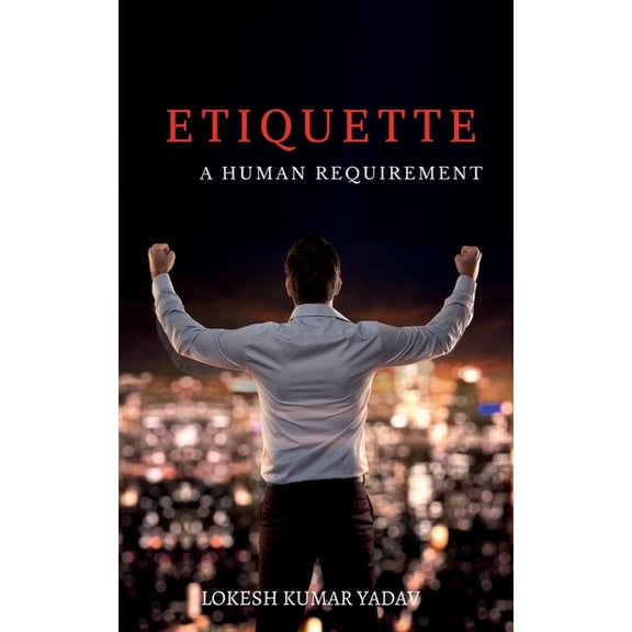 Etiquette, (Paperback)