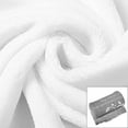 thumbnail image 4 of LHSHID Daughter Blanket Daughter Blankets from Mom Dad Birthday for Daughter I Love You Daughter Blanket Presents to Daughter Daughter Soft Flannel Letter Throw Blanket 30"x40", 4 of 7