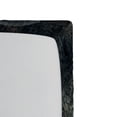 thumbnail image 3 of Ambesonne Gothic Fitted Sheet, Fictional Mythic Stones, Twin Size, Grey, 3 of 3