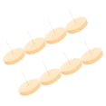 thumbnail image 2 of 8pcs Crochet Dolls Display Stand Single Metal Needle Holder Doll Display Needle Base Support, 2 of 5
