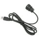 thumbnail image 2 of Arandela De Carga USB Empotrada, Arandela De Alimentación USB Empotrada De 5V Instalación Integrada Protección De Carga Rápida Para Teléfono Para Sofá ANGGREK Otros, 2 of 8