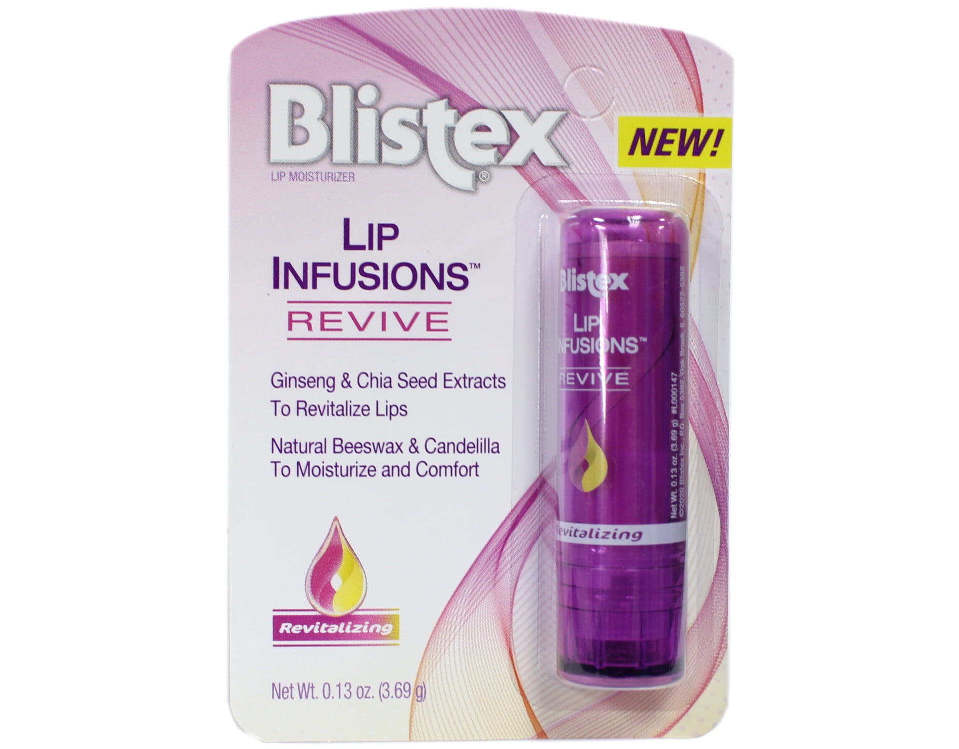 blistex lip boost vitamin c Balm with Coconut Oil, C, Beeswax, Elderberry, 0.13 oz Pro ultrarunner opens up Skin Concern_not laxity Package:500 mg Multipack (30 pack)