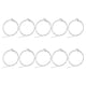 thumbnail image 1 of Soap Cutter Wires Easy to Clean DIY with Loop Soap Cutting Table Soap Cutter, 1 of 4