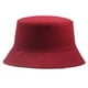 thumbnail image 3 of Jumpingount Sombrero de cubo para todas las estaciones, exquisito y cómodo sombrero de moda para hombres y mujeres, accesorio de moda para salir, Type3 NO3, 3 of 6