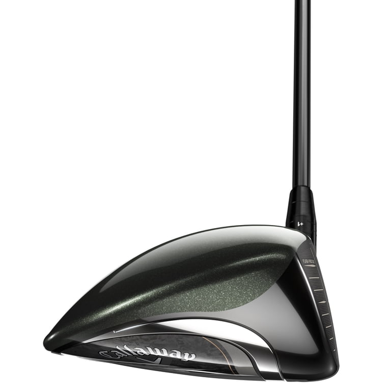 Driver Callaway Great Big Bertha 23 - 12°, Shaft Senior UST Helium - Très Bon état Occasion