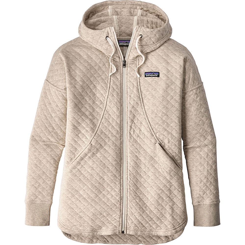 Quilted Zip Jacket - Walmart 