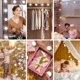thumbnail image 5 of 14 Bulbs LED Vanity Mirror Lights with 10 Brightness Adjustable, 5 of 5