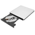 thumbnail image 4 of DUOKON Lecteur Blu-Ray DVD USB3.0 - Graveur Externe - Lecture et Gravure de Blu-Ray 3D, 4 of 4