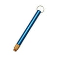 thumbnail image 5 of kowaku Sharpening Rod Manual Tool Portable Manual for Restaurant Home Fishing Hooks Blue, 5 of 9
