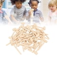 thumbnail image 4 of Mini Marteau, Petits Mini Marteaux en Bois pour Bricolage, 4 of 8