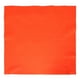 thumbnail image 1 of Láminas de tela de fieltro suave para proyectos de manualidades de bricolaje, costura para jardín de infantes, material de fieltro naranja para la clase de arte infantil, tapete de fieltro, tela suave, 1 of 8