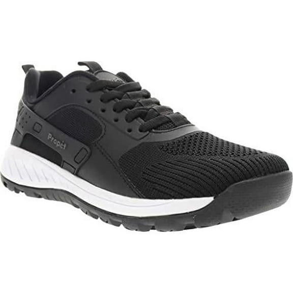 Propet Visper Women's Hiking Shoes - Black, Size 08
