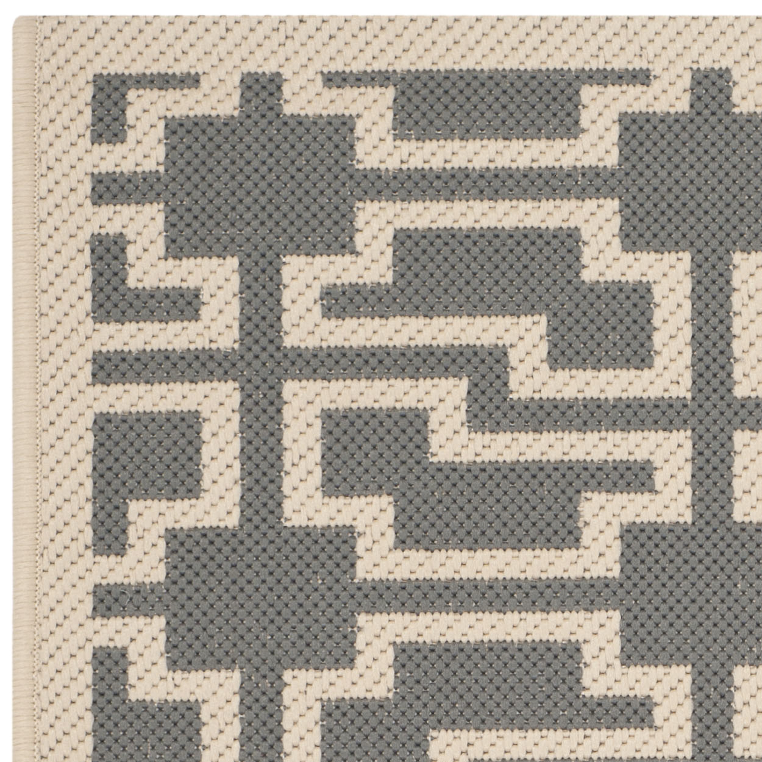 Safavieh Martha Stewart Clive Geometric Indoor/Outdoor Area Rug
