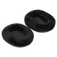 thumbnail image 2 of Ear Cushions Replacement,Headset Ear Cushions Earpad Headset Ear Covers Headset Ear Cushions Seamless Integration, 2 of 8