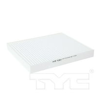 TYC 800024P Cabin Air Filter For 03-08 Mazda 6