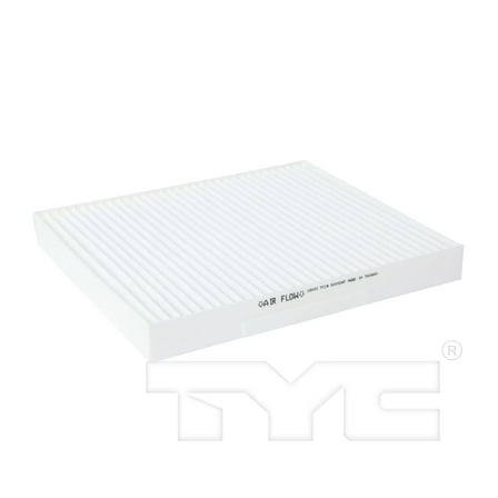 TYC 800024P Cabin Air Filter For 03-08 Mazda 6