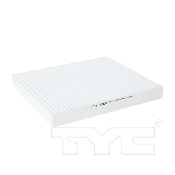 TYC 800024P Cabin Air Filter For 03-08 Mazda 6