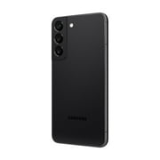 Samsung Galaxy S22 5G 128GB ROM, Black, (Unlocked)