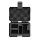 thumbnail image 2 of TELESIN OA-CPX-001 Estuche de almacenamiento portátil para cámara deportiva Estuche de transporte de viaje Estuche protector impermeable a prueba de golpes Reemplazo para cámara DJI OSMO Action 2 TELESIN Estuche de almacenamiento, 2 of 7