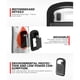 thumbnail image 5 of Lámpara de emergencia ecológica YS-01: iluminación confiable sin baterías ni electricidad, ideal para actividades al aire libre y cortes de energía. ¡Solo agrega agua y sal para 120 horas de luz, 5 of 6