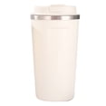 thumbnail image 2 of Taza térmica con tapa, taza térmica de acero inoxidable 304, taza térmica para café, máxima comodidad, 2 of 12