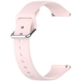 thumbnail image 1 of KNFATEQVEDG 【24mm】 Sporty Breathable Silicone Watch Band Sweatproof Water Proofing And Comfortable Wearing Experience Compatible With Smartwatch, 1 of 1