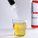 thumbnail image 2 of Moldes de silicona de grado alimenticio para hacer cubitos de hielo con forma de calavera, para cócteles de whisky, diseño creativo, hielo de fusión lenta para divertirse en fiestas (4 cavidades), 2 of 8
