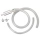 thumbnail image 2 of Brake Bleeder Hose Clutch Flexible Leak Proof One Way Check Valve Tube Bleeding Tool Kit for Motorcycle Clutch, 2 of 5