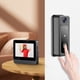 thumbnail image 2 of Herunwer Wireless Video Doorbell with 4.3-Inch Display, Two-Way Talk, and 2.4Ghz Private Connection, 2 of 9