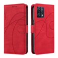 thumbnail image 5 of Flip Case For FOXDOCK OnePlus Nord CE2 Lite Card Slots and Kickstand Function Skin Feel Leather, 5 of 5